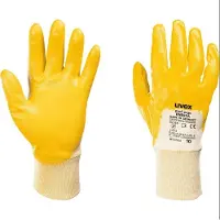 Uvex Gants d’assemblage profi ergo ENB20A , taille 7