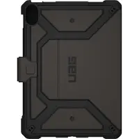 Uag Metropolis SE Rugged Folio Case iPad 10.9" (2022) black