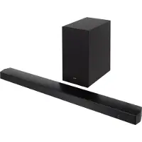 Samsung HW-B460 (2022) noir Barre de son avec caisson de basses