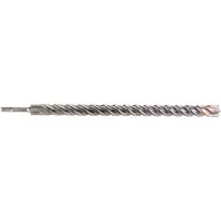 Milwaukee 4932356509 Foret SDS+ - RX4 - 5 x 110 x 50 mm