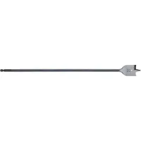 Milwaukee 4932352502 Mèche plate à façonner - 6 x 160 mm - Ø: 32mm