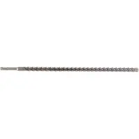 Milwaukee Foret béton SDS-Plus MX4 - Ø 16 x 450 mm - 1 pièce - - 4932352820