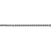 Milwaukee 4932352769 Foret SDS-max - 2 taillants - 12 x 340 x 200 mm