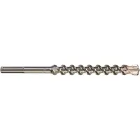 Milwaukee 4932352783 Foret SDS-max - 2 taillants - 12 x 340 x 200 mm