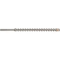 Milwaukee 4932352779 Foret SDS-max - 2 taillants - 12 x 340 x 200 mm