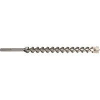 Milwaukee 4932352795 Foret SDS-max - 2 taillants - 12 x 340 x 200 mm