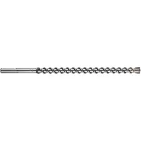 Milwaukee Foret SDS-Max 4 taillants - 25 x 520 mm - 4932352775