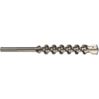 Milwaukee 4932352794 Foret SDS-max - 2 taillants - 12 x 340 x 200 mm