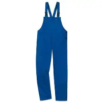 Uvex Salopette eco bleu, bleu corbeau 60 (60)