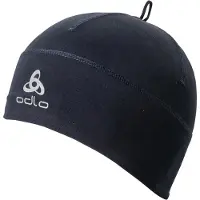 Odlo Garçons, Bonnet, Casquette, Bleu, (Taille unique)
