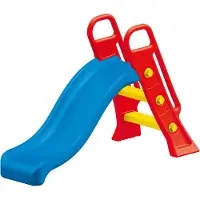 DOLU Toboggan Junior