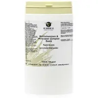 Groene Os Complexe Minéraux et Multivitamines - Cheval/Poney - 750 g
