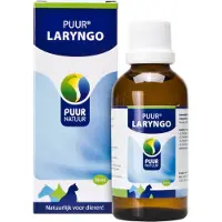 Puur Laryngo - 50 ml