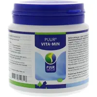Puur Vita-Min pour chiens et chats