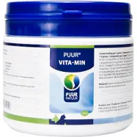 Puur Vita-min - Chien / chat - 250 g