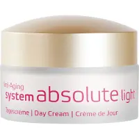 Börlind Annemarie Borlind System Absolute Light Day Cream 50ml