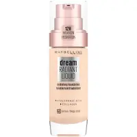 Maybelline Maquillage du teint Foundation Dream Radiant Liquid Cameo