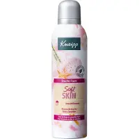 Kneipp Shower Foam Almond Blossom - A Luxurious Shower Foam For A Soothing Experience
