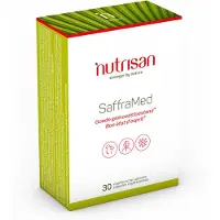 Nutrisan SaffraMed 30 pc(s) Capsule(S)