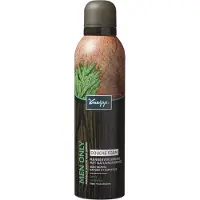 Kneipp Men Kick Start Mousse de Douche Cèdre - Huile de Jojoba 200 ml Mousse(S)