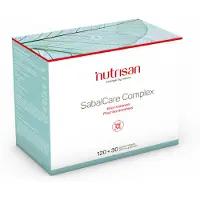 Nutrisan SabalCare Complex + 30 GRATUIT 120 pc(s) Capsule(S)