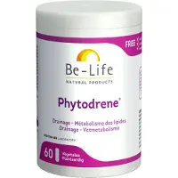 Be-Life Phytodrene 60 pc(s) Capsule(S)