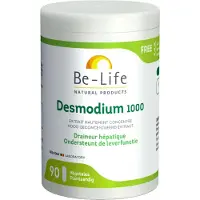 Be-Life Desmodium 1000 90 pc(s) Capsule(S)