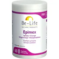 Be-Life Epimex 60 pc(s) Capsule(S)