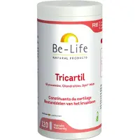 Be-Life Tricartil 120 pc(s) Capsule(S)