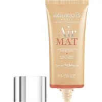 Bourjois Fond de teint mat Air Mat couleur 03 Beige Clair 30 ml