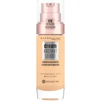 Maybelline Dream Satin Liquid Fond de Teint SPF13 24 Beige 30ml