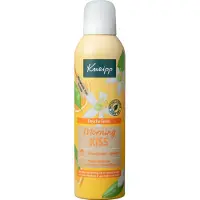 Kneipp Douche Mousse Morning Kiss 200 ml Mousse(S)