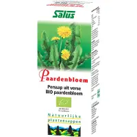 Salus Jus de plantes médicinales - Pissenlit 200ml