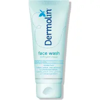 Dermolin Nettoyage du visage 100 ml Gel Nettoyant
