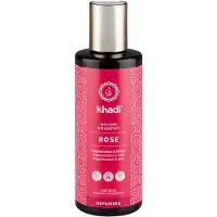 Khadi Shampooing - Rose Repair 200ml