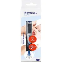Hartmann Thermomètre numérique Termoval Kids Flex 10 secondes