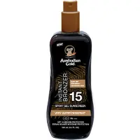 Australian Gold Spray Gel SPF 15
