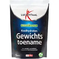 Lucovitaal Fortifiant 375 g Poudre