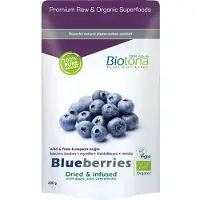 Biotona Bio Bleuet 200 g Autre