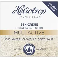 Heliotrop Multiactive - Crème 24h 50ml