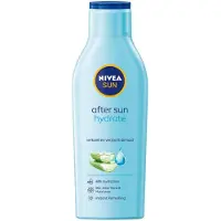 Nivea Sun Aftersun Lotion Hydratante 48h 200 ml Lotion(S)