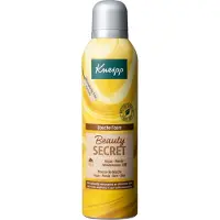 Kneipp Trésor de Beauté Douche Mousse 200 ml Mousse(S)