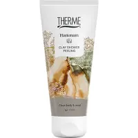 Therme Lehm-Dusche Peeling Hammam 200 Ml
