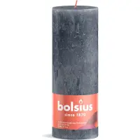 Bolsius Bougie ronde (1 pcs)