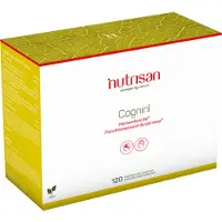 Nutrisan Cogniril 120 pc(s) Capsule(S)