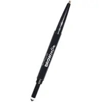 Maybelline Express Brow Satin Duo 2-In-1 Brunette 0,71 grammes