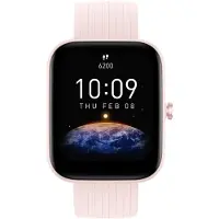 Xiaomi Bip 3 Pro 4,29 cm (1.69") TFT 44 mm Rose GPS (satellite)
