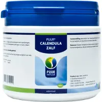 Puur Calendula Cream - 50 ml