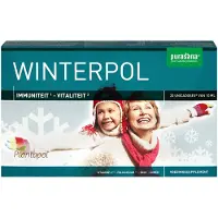 Purasana WINTERPOL protect 20x10 ml Goutte(S) Orale(S)