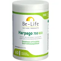 Be-Life Harpago 750 BIO 60 pc(s) Capsule(S)